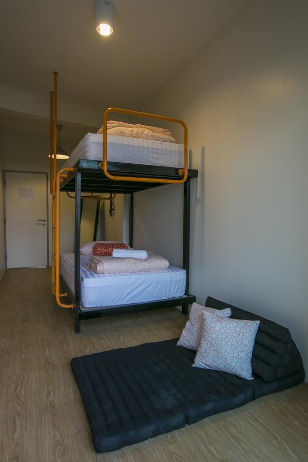 Chedi View Hostel Phetchaburi Dış mekan fotoğraf