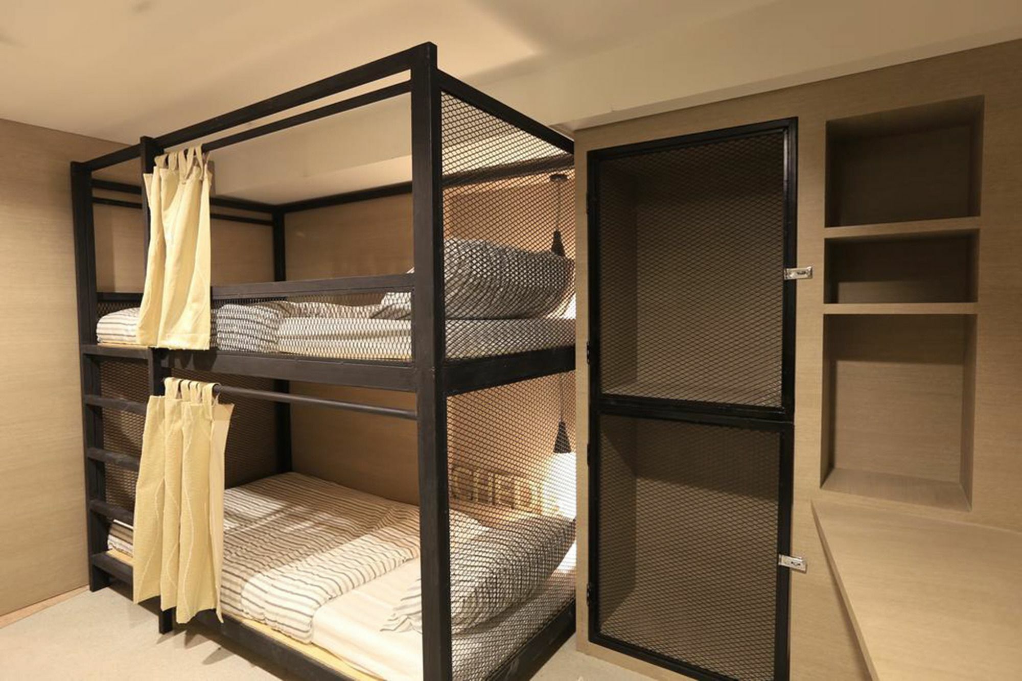 Chedi View Hostel Phetchaburi Dış mekan fotoğraf