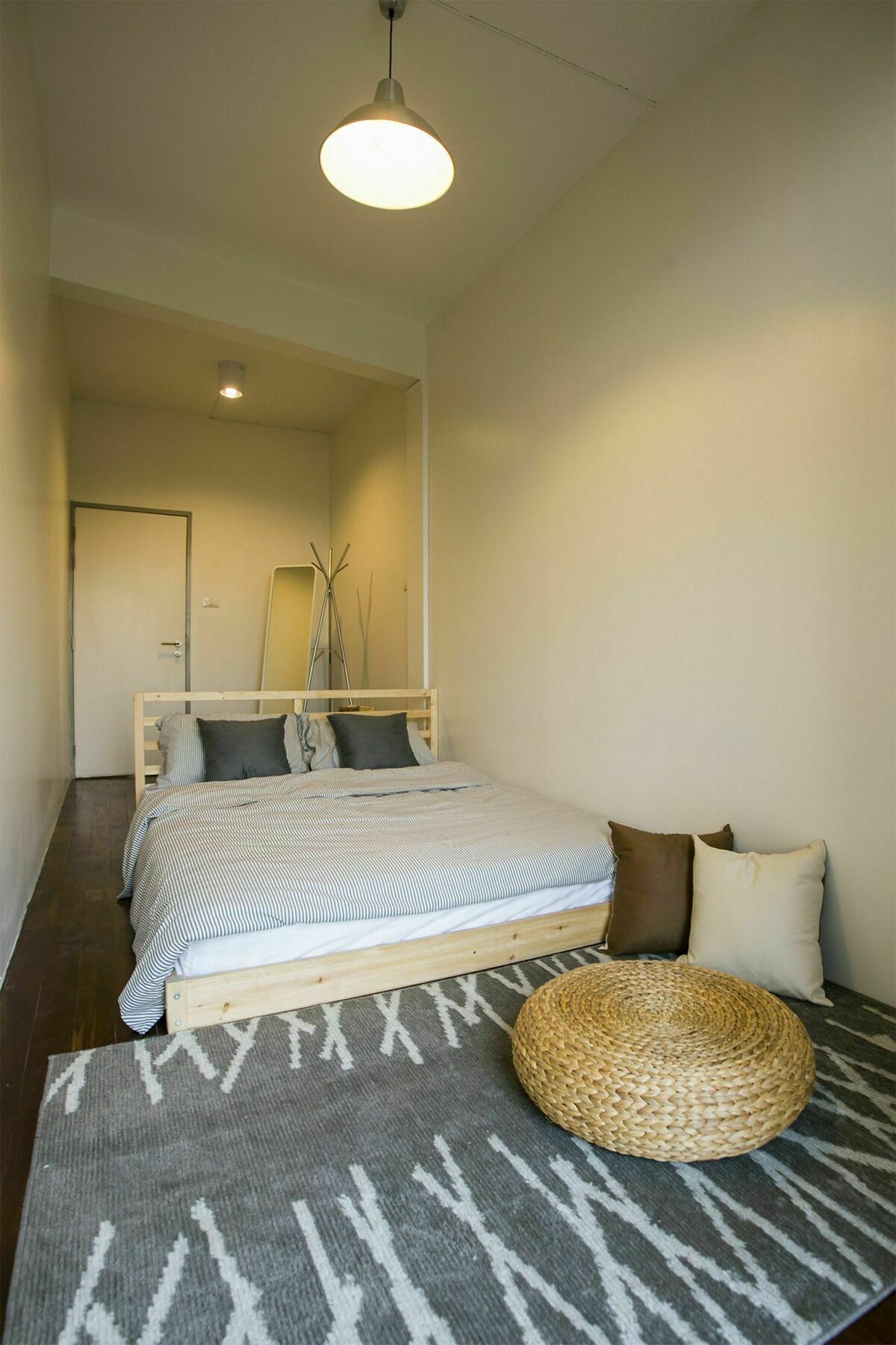 Chedi View Hostel Phetchaburi Dış mekan fotoğraf
