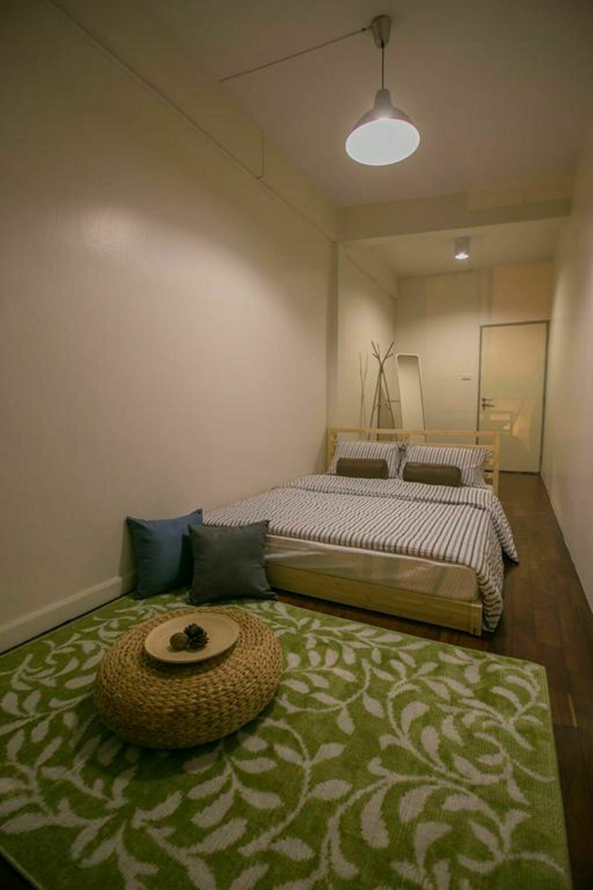 Chedi View Hostel Phetchaburi Dış mekan fotoğraf
