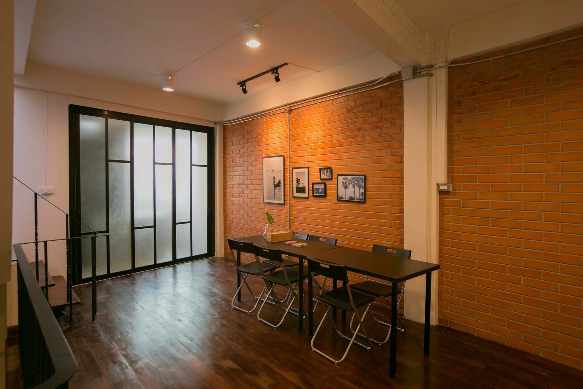 Chedi View Hostel Phetchaburi Dış mekan fotoğraf